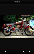 Cb 100 Modification 截图 3