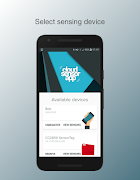 Cloud Sensor App ảnh chụp màn hình 2