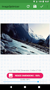 Optipic - Image Optimizer, Compressor & Resizer capture d'écran 1
