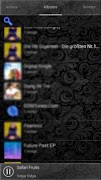 7 Schermata Mp3 Player 3D Cartoon