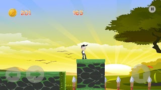 Jungle challenge capture d'écran 3