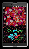 Dj Party Light Screenshot 2