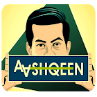 Aashqeen Official icono