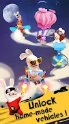 Rabbids Crazy Rush স্ক্রিনশট 3