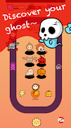 Merge Ghost โปสเตอร์