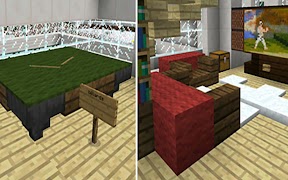 House Maps for Minecraft PE screenshot 3