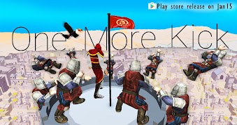 One More Kick screenshot 7