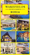 Wakefields - Berea โปสเตอร์