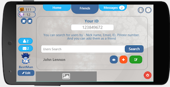 Go PicturePuzzle 스크린샷 2
