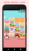 Cute 2048 screenshot 1