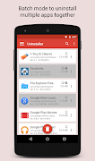 UninstallApps - App Uninstall screenshot 4