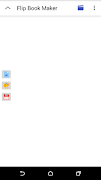 Flip Book Maker скриншот 1