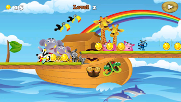 Jungle Panda Runner screenshot 3