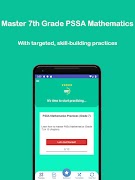 Grade 7 PSSA Math Test & Practice 2020 imagem de tela 4