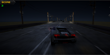 Real Highway الملصق