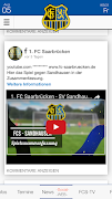 FCS Fan-App screenshot 2