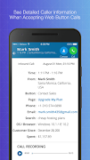 VirtualPhone.com تصوير الشاشة 3