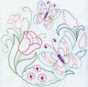 刺绣图案设计 截图 4