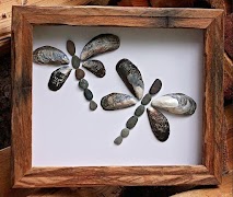 برنامه‌نما Creative Seashell Crafts عکس از صفحه