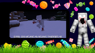 Mod SCP [Horror Edition] Ekran Görüntüsü 2