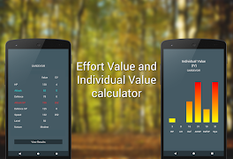 PocketDex - Pokedex for Android ảnh chụp màn hình 6