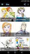 Elsa โปสเตอร์