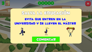 Master Panic اسکرین شاٹ 1