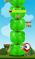 Parrot Vs Chilli screenshot 3