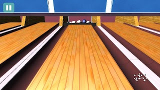 Bowling game Screenshot 7