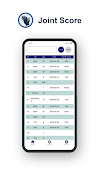 Joint Score App Poster