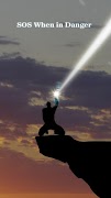 Flashlight capture d'écran 4