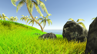 Robinson screenshot 3