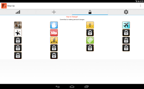Step Up syot layar 6