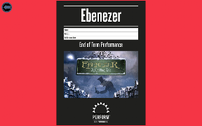 Ebenezer スクリーンショット 1