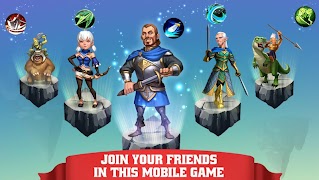 Glory Ridge Screenshot 7