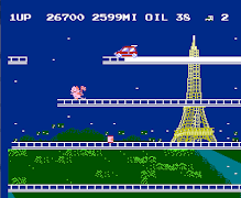 City Connection スクリーンショット 1