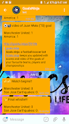 Qbee Chat screenshot 2