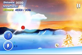 Bad Snow screenshot 5