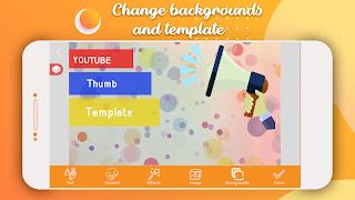 Video Thumbnail Maker スクリーンショット 6