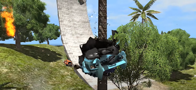 BeamNg Drive Walkthrough screenshot 4