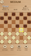 Checkers screenshot 2
