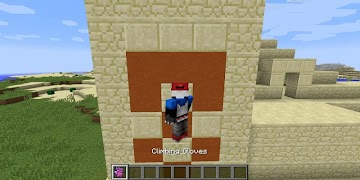 Cyclic Mod постер