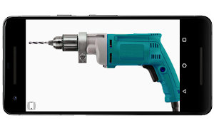 Drill Prank Ekran Görüntüsü 1