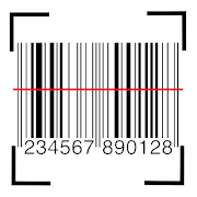 Barcode Reader اسکرین شاٹ 1