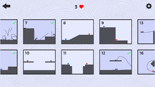 Physics Drop স্ক্রিনশট 1