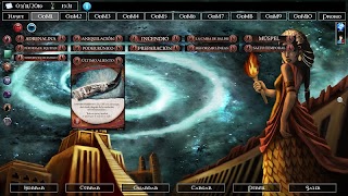 Valhalla GdM スクリーンショット 2