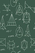 Geometrie Plakat