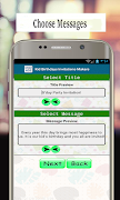 best invitation maker app Birthday Cards Maker স্ক্রিনশট 3