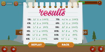 Time Table Adventures 截图 6