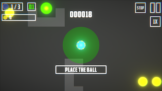 Bounce To Live screenshot 3